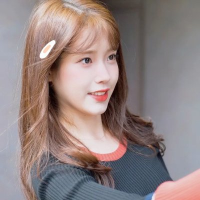 三位少女